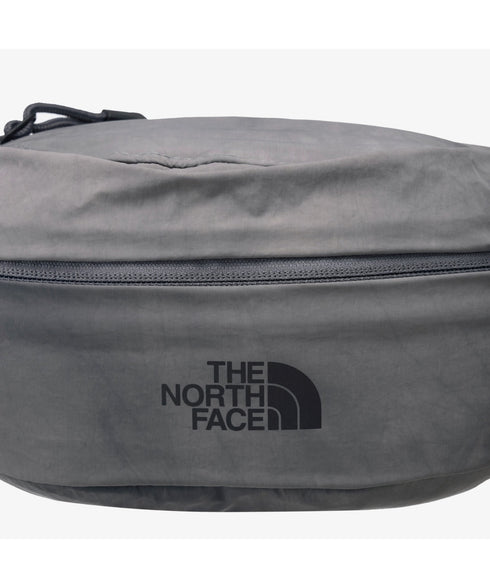 国内未発売 THE NORTH FACE(ザ・ノースフェイス)/キャンプ スタンダードヒップサック ウエストポーチ/STANDARD HIP SACK | IM1244047 | グレー