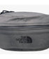 国内未発売 THE NORTH FACE(ザ・ノースフェイス)/キャンプ スタンダードヒップサック ウエストポーチ/STANDARD HIP SACK | IM1244047 | グレー