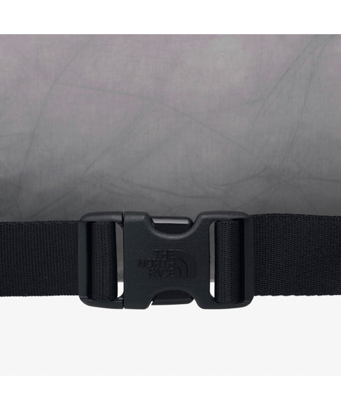 国内未発売 THE NORTH FACE(ザ・ノースフェイス)/キャンプ スタンダードヒップサック ウエストポーチ/STANDARD HIP SACK | IM1244047 | グレー