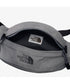 国内未発売 THE NORTH FACE(ザ・ノースフェイス)/キャンプ スタンダードヒップサック ウエストポーチ/STANDARD HIP SACK | IM1244047 | グレー