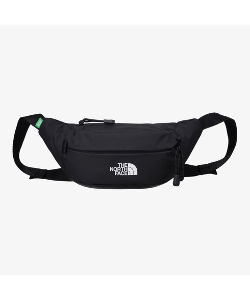 国内未発売 THE NORTH FACE(ザ・ノースフェイス)/キャンプ スタンダードヒップサック ウエストポーチ/STANDARD HIP SACK | IM1244047 | ブラック