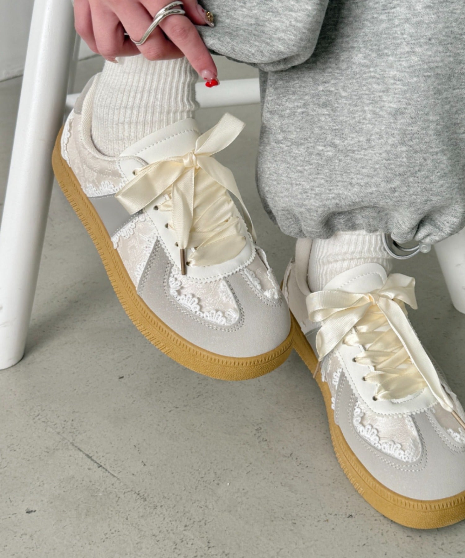 スニーカー – Outfitter lab