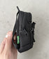 THE NORTH FACE(ザ・ノースフェイス)/ミニリュック ボレリアスミニポーチ 小物入れ コインケース/MINI BOREALIS POUCH | IM6243031 | ブラック