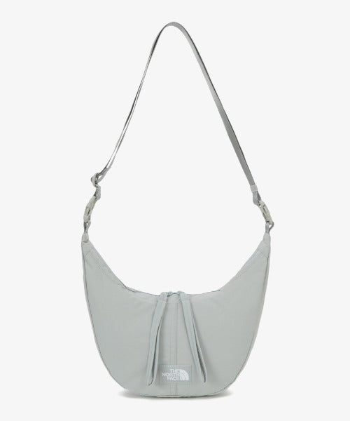 THE NORTH FACE(ザ・ノースフェイス)/2WAY 軽量 ワンショルダー ボディバッグ ハーフムーン/URBAN TOTE BAG MINI | IM1244062 | ライトグレー