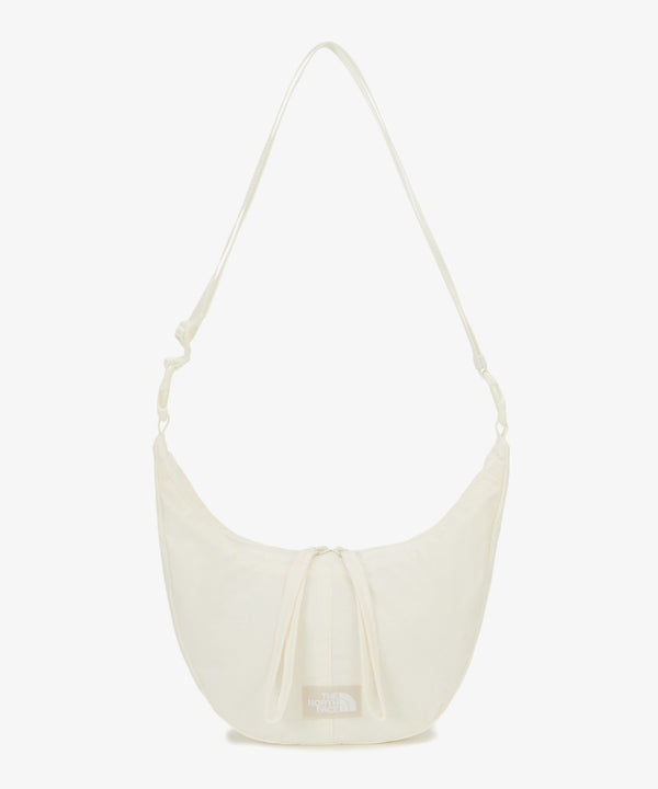 THE NORTH FACE(ザ・ノースフェイス)/2WAY 軽量 ワンショルダー ボディバッグ ハーフムーン/URBAN TOTE BAG MINI | IM1244062 | クリーム
