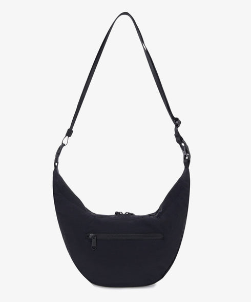 THE NORTH FACE(ザ・ノースフェイス)/2WAY 軽量 ワンショルダー ボディバッグ ハーフムーン/URBAN TOTE BAG MINI | IM1244062 | ブラック