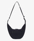 THE NORTH FACE(ザ・ノースフェイス)/2WAY 軽量 ワンショルダー ボディバッグ ハーフムーン/URBAN TOTE BAG MINI | IM1244062 | ブラック