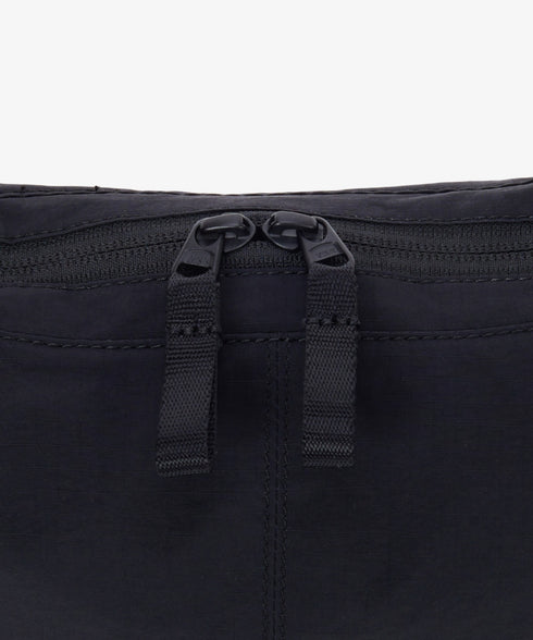 THE NORTH FACE(ザ・ノースフェイス)/2WAY 軽量 ワンショルダー ボディバッグ ハーフムーン/URBAN TOTE BAG MINI | IM1244062 | ブラック