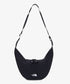 THE NORTH FACE(ザ・ノースフェイス)/2WAY 軽量 ワンショルダー ボディバッグ ハーフムーン/URBAN TOTE BAG MINI | IM1244062 | ブラック