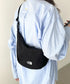 THE NORTH FACE(ザ・ノースフェイス)/2WAY 軽量 ワンショルダー ボディバッグ ハーフムーン/URBAN TOTE BAG MINI | IM1244062 | ブラック