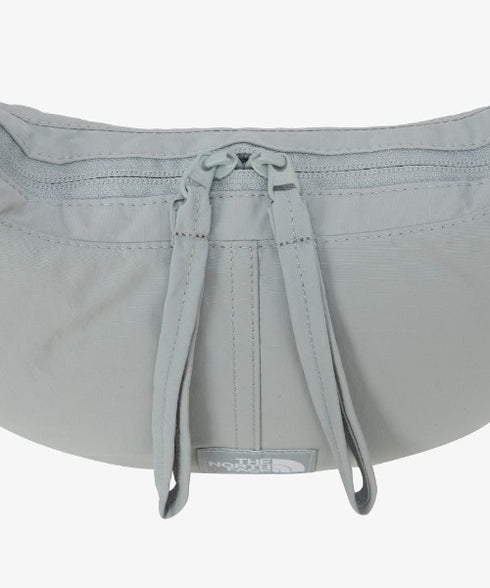 THE NORTH FACE(ザ・ノースフェイス)/2WAY 軽量 ワンショルダー ボディバッグ ハーフムーン/URBAN TOTE BAG MINI | IM1244062 | ライトグレー