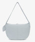 THE NORTH FACE(ザ・ノースフェイス)/A4対応 軽量 大容量 ショルダー ホーボーバッグ/URBAN BIG SHOULDER BAG | IM1244063 | ライトグレー