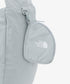 THE NORTH FACE(ザ・ノースフェイス)/A4対応 軽量 大容量 ショルダー ホーボーバッグ/URBAN BIG SHOULDER BAG | IM1244063 | ライトグレー