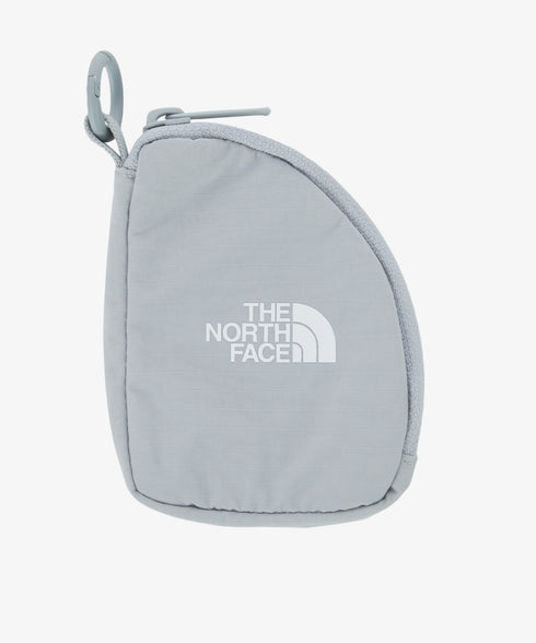 THE NORTH FACE(ザ・ノースフェイス)/A4対応 軽量 大容量 ショルダー ホーボーバッグ/URBAN BIG SHOULDER BAG | IM1244063 | ライトグレー