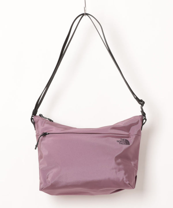 THE NORTH FACE(ザ・ノースフェイス)/ロゴプリント ショルダーバッグ クロスバッグ/SP CROSS BAG M | IM1244064 | ダークパープル