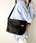 国内未発売 THE NORTH FACE(ザ・ノースフェイス)/ロゴプリント ショルダーバッグ クロスバッグ/SP CROSS BAG M | IM1244064 | ブラック