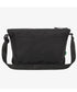国内未発売 THE NORTH FACE(ザ・ノースフェイス)/ロゴプリント ショルダーバッグ クロスバッグ/SP CROSS BAG M | IM1244064 | ブラック