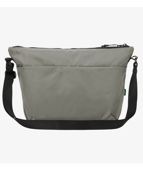国内未発売 THE NORTH FACE(ザ・ノースフェイス)/ロゴプリント ショルダーバッグ クロスバッグ/SP CROSS BAG M | IM1244064 | カーキ