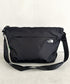 国内未発売 THE NORTH FACE(ザ・ノースフェイス)/ロゴプリント ショルダーバッグ クロスバッグ/SP CROSS BAG M | IM1244064 | ブラック