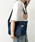 THE NORTH FACE(ザ・ノースフェイス)/ロゴプリント ショルダーバッグ クロスバッグ/SP CROSS BAG M | IM1244064 | ネイビー