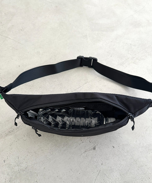 THE NORTH FACE(ザ・ノースフェイス)/ボディバッグ ヒップバッグ ウエストバッグ/SP HIP SACK | IM1244065 | ブラック