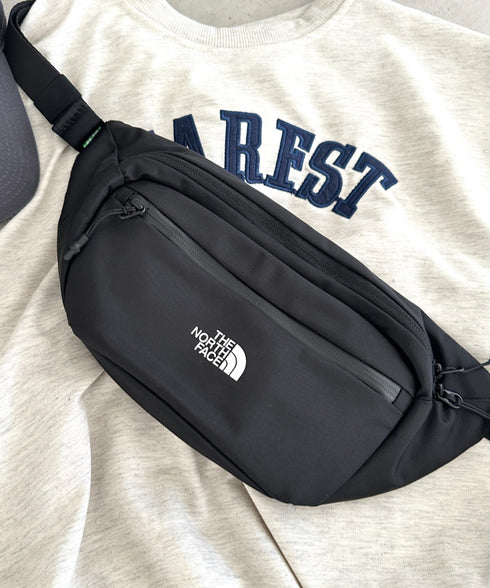 THE NORTH FACE(ザ・ノースフェイス)/ボディバッグ ヒップバッグ ウエストバッグ/SP HIP SACK | IM1244065 | ブラック