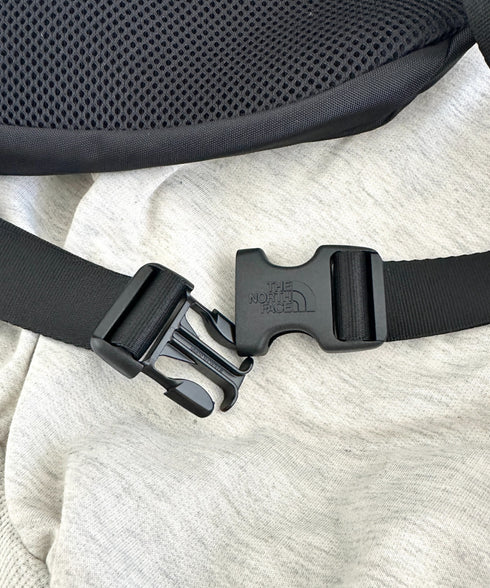 THE NORTH FACE(ザ・ノースフェイス)/ボディバッグ ヒップバッグ ウエストバッグ/SP HIP SACK | IM1244065 | ブラック