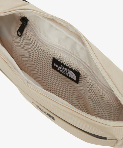 THE NORTH FACE(ザ・ノースフェイス)/ボディバッグ ヒップバッグ ウエストバッグ/SP HIP SACK | IM1244065 | クリーム