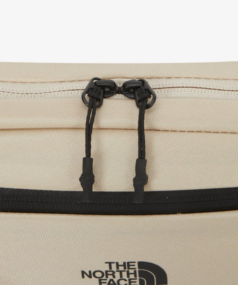 THE NORTH FACE(ザ・ノースフェイス)/ボディバッグ ヒップバッグ ウエストバッグ/SP HIP SACK | IM1244065 | クリーム