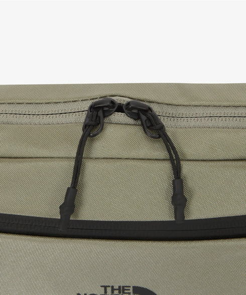 THE NORTH FACE(ザ・ノースフェイス)/ボディバッグ ヒップバッグ ウエストバッグ/SP HIP SACK | IM1244065 | カーキ