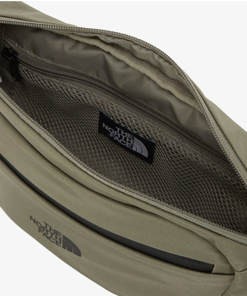 THE NORTH FACE(ザ・ノースフェイス)/ボディバッグ ヒップバッグ ウエストバッグ/SP HIP SACK | IM1244065 | カーキ