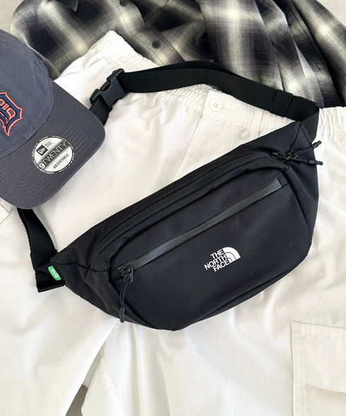 THE NORTH FACE(ザ・ノースフェイス)/ボディバッグ ヒップバッグ ウエストバッグ/SP HIP SACK | IM1244065 | ブラック