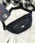 THE NORTH FACE(ザ・ノースフェイス)/ボディバッグ ヒップバッグ ウエストバッグ/SP HIP SACK | IM1244065 | ブラック