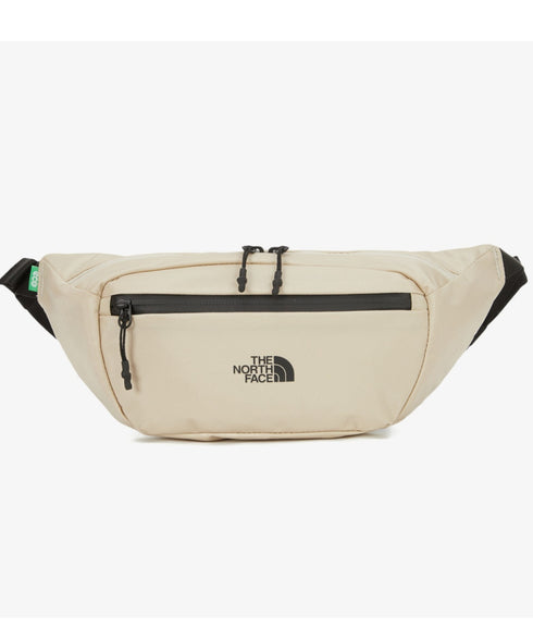 THE NORTH FACE(ザ・ノースフェイス)/ボディバッグ ヒップバッグ ウエストバッグ/SP HIP SACK | IM1244065 | クリーム