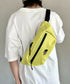 THE NORTH FACE(ザ・ノースフェイス)/ボディバッグ ヒップバッグ ウエストバッグ/SP HIP SACK | IM1244065 | ライム