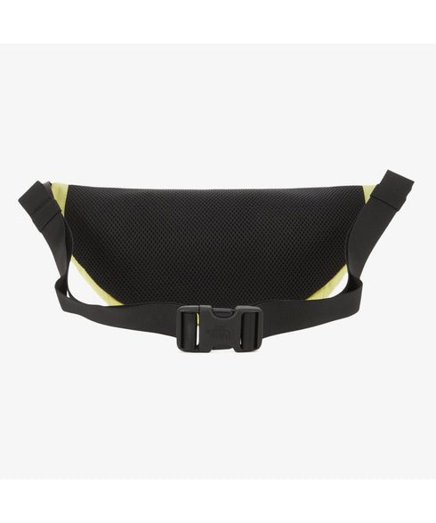 THE NORTH FACE(ザ・ノースフェイス)/ボディバッグ ヒップバッグ ウエストバッグ/SP HIP SACK | IM1244065 | ブラック