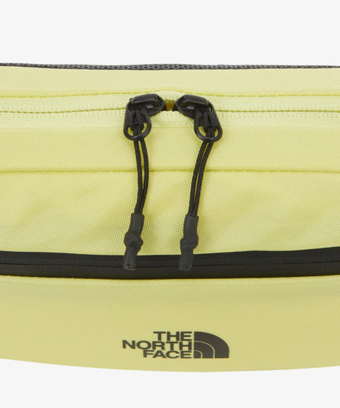 THE NORTH FACE(ザ・ノースフェイス)/ボディバッグ ヒップバッグ ウエストバッグ/SP HIP SACK | IM1244065 | ライム