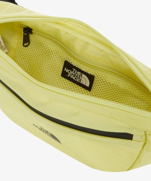 THE NORTH FACE(ザ・ノースフェイス)/ボディバッグ ヒップバッグ ウエストバッグ/SP HIP SACK | IM1244065 | ライム