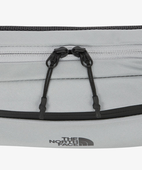 THE NORTH FACE(ザ・ノースフェイス)/ボディバッグ ヒップバッグ ウエストバッグ/SP HIP SACK | IM1244065 | ライトグレー