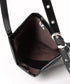 MUCENT(ムセント)/2WAY ショルダーバッグ トートバッグ/WESTERN LEATHER SHOULDER BAG | AT1251003 | ブラック