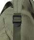 MUCENT(ムセント)/軽量 ドローコード ドローストリング ナップザック リュック バックパック/TEENS BACK PACK UNISEX | AT1251005 | カーキ