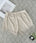 【3色展開】裾レースペチコート ペチパンツ | MD2255006 | ベージュ