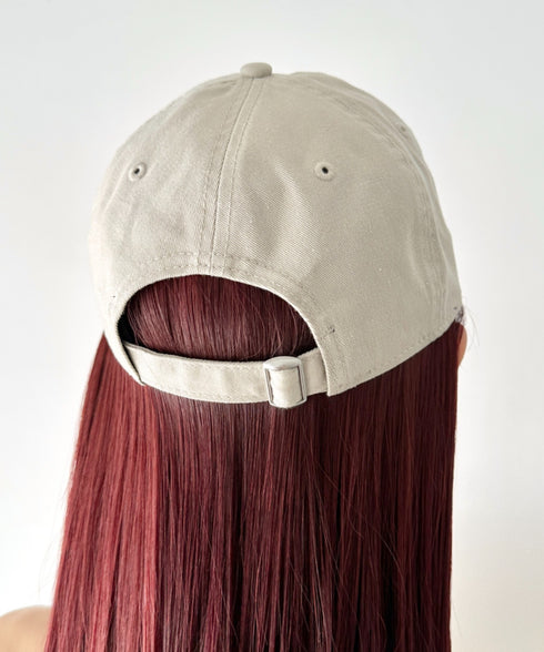 【NEW ERA】ニューエラ キャップ 9TWENTY MLB NY YANKEES  MINI LOGO CAP ニューヨークヤンキース 帽子 | 5192005 | その他3