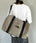 THE NORTH FACE(ザ・ノースフェイス)/軽量 大容量 ボストンバッグ トラベルバッグ ビッグサイズ 大きいサイズ/BIG SHOT CARGO BAG | IM1251040 | カーキ