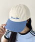 THE NORTH FACE(ザ・ノースフェイス)/コットン ワンポイント ロゴ刺繍 キャップ 帽子/TNF COTTON BALL CAP | IM5251041 | ホワイト