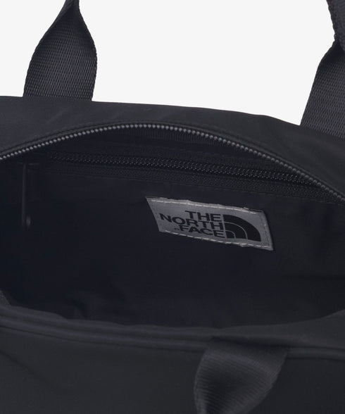 THE NORTH FACE(ザ・ノースフェイス)/2WAY 軽量 ミニショルダー ハンドバッグ/BONNEY BOWLING BAG S | IM1251043 | ブラック