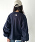 THE NORTH FACE(ザ・ノースフェイス)/ワンポイント ボックスロゴ刺繍 オーバーサイズ スウェット/MINI BOX STITCH SWEATSHIRTS | IM2251045 | ダークネイビー