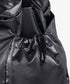 国内未発売 THE NORTH FACE(ザ・ノースフェイス)/2WAY 軽量 大容量 巾着型 ショルダー ボストン トラベル ダッフルバッグ/BONNEY DUFFLE BAG | IM1251048 | グレー