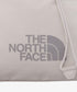 国内未発売 THE NORTH FACE(ザ・ノースフェイス)/2WAY 軽量 大容量 巾着型 ショルダー ボストン トラベル ダッフルバッグ/BONNEY DUFFLE BAG | IM1251048 | クリーム