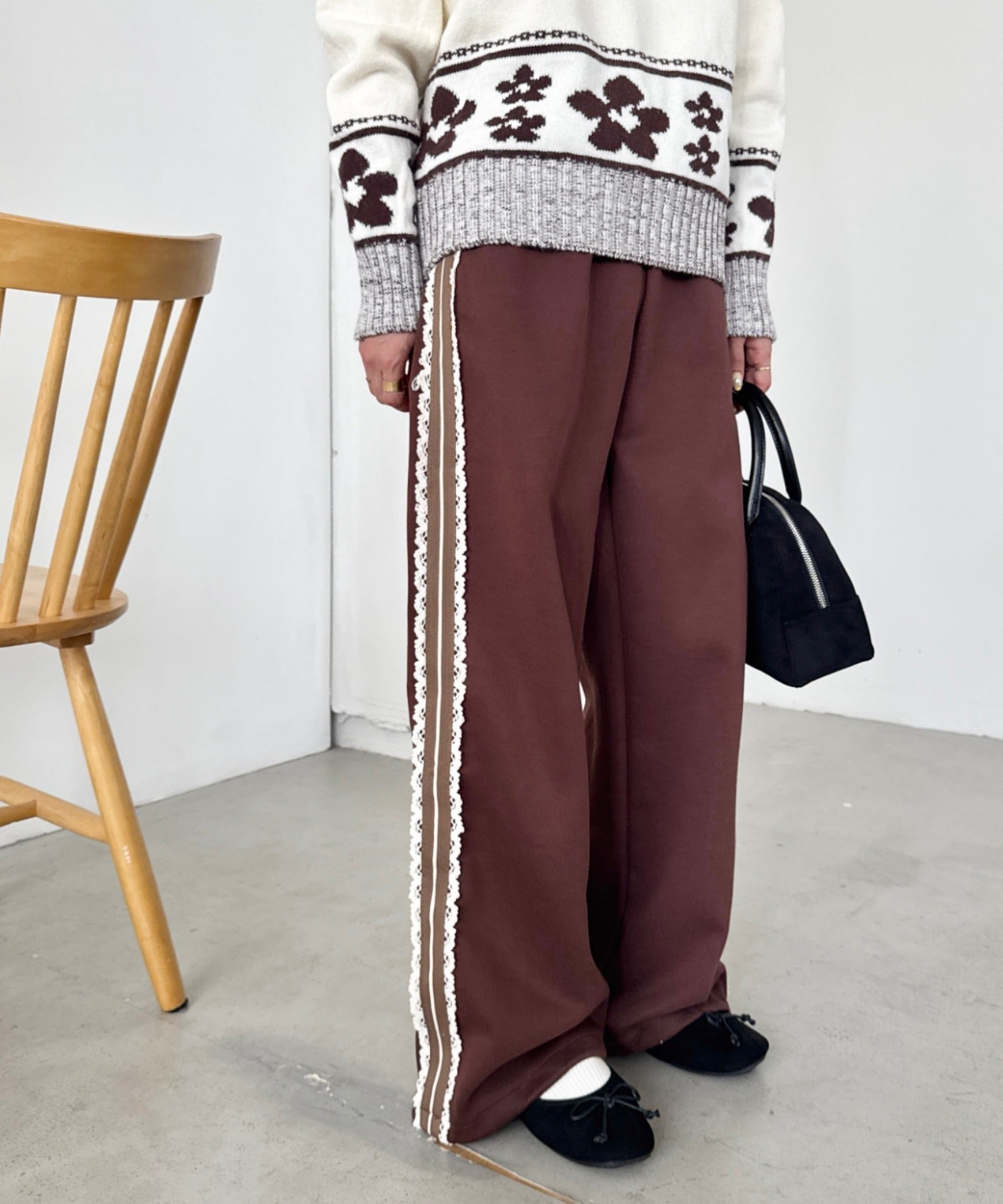 スウェットパンツ – Outfitter lab